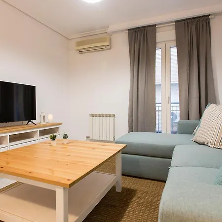 Comfort And Beauty Parking Space Included - Beahost Granada