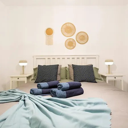 Comfort And Beauty Parking Space Included - Beahost Granada