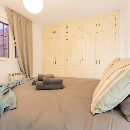 Comfort And Beauty Parking Space Included - Beahost