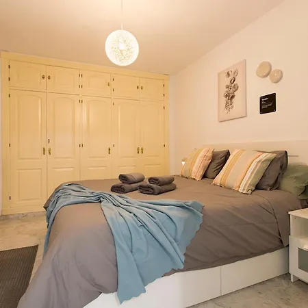 Comfort And Beauty Parking Space Included - Beahost * Granada