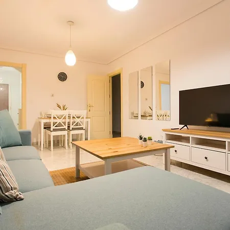 Comfort And Beauty Parking Space Included - Beahost Apartment